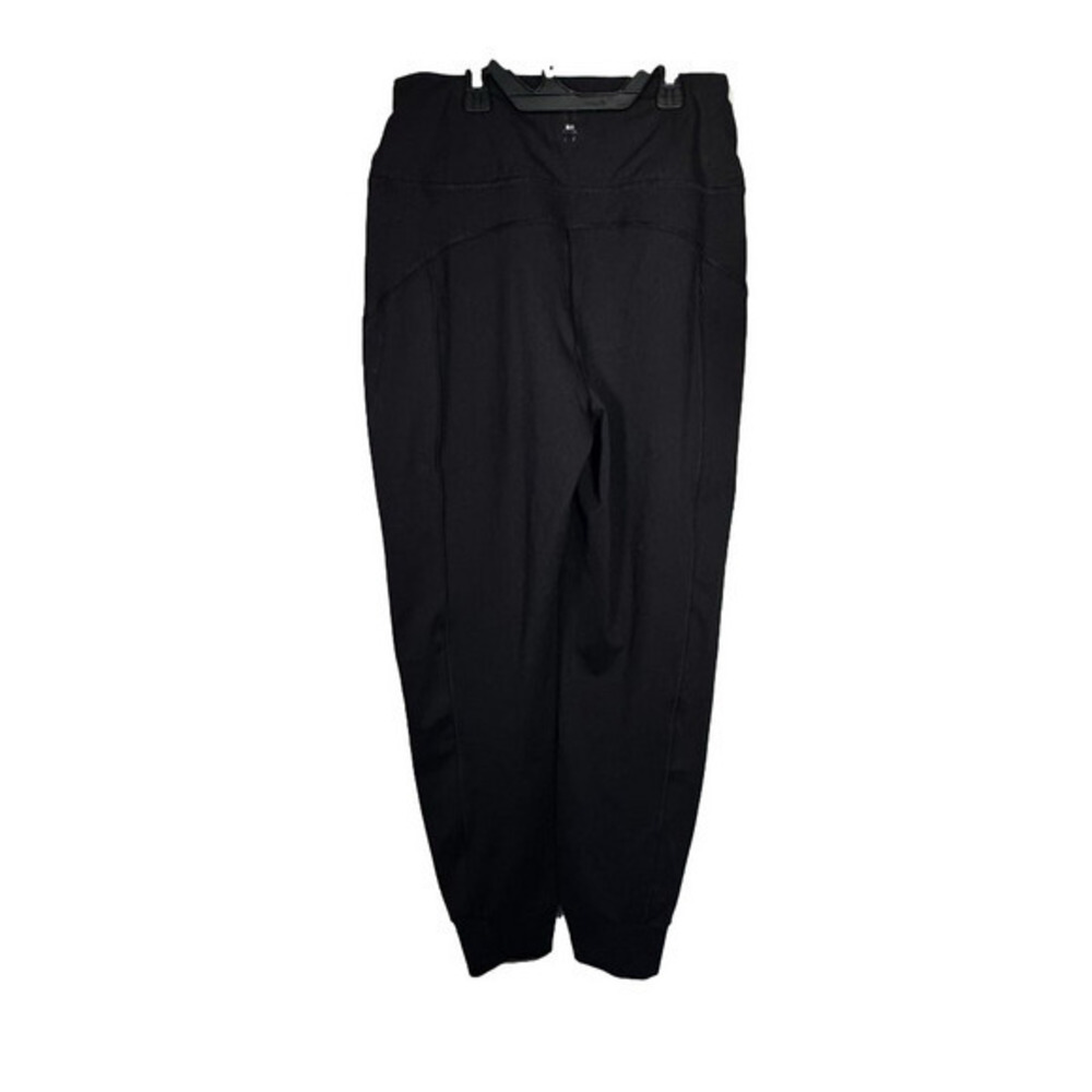 NWOT - Spyder Active Black Utility Joggers